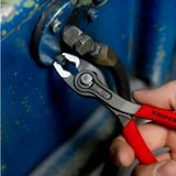 KNIPEX Pinza frontale TwinGrip, Pinza da presa rosso