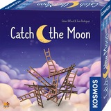 KOSMOS Catch the Moon 20 min Gioco da tavolo, Gioco di abilità Gioco da tavolo, 8 anno/i, 20 min