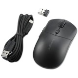 Kensington K75507EU, Mouse Nero