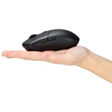 Kensington K75507EU, Mouse Nero