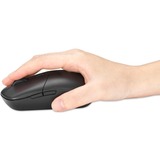 Kensington K75507EU, Mouse Nero