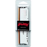 Kingston FURY KF568C34BW-16 bianco