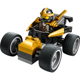 LEGO 30723, Giochi di costruzione 