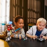 LEGO 71497, Giochi di costruzione 