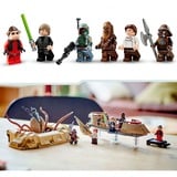LEGO 75396, Giochi di costruzione 