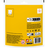 LEGO Creator Divertimento natalizio con Babbo Natale, Giochi di costruzione Set da costruzione, 6 anno/i, Plastica, 60 pz, 49 g