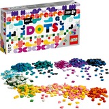 LEGO DOTS MEGA PACK, Giochi di costruzione Set da costruzione, 6 anno/i, Plastica, 1040 pz, 204 g