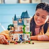 LEGO Friends Bed And Breakfast al Castello, Giochi di costruzione Set da costruzione, 12 anno/i, Plastica, 1311 pz, 1,72 kg