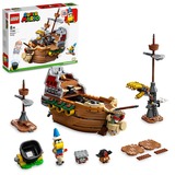 LEGO Super Mario Il veliero volante di Bowser - Pack di espansione, Giochi di costruzione Set da costruzione, 8 anno/i, Plastica, 1152 pz, 1,52 kg