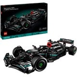 LEGO Technic 42171 Mercedes-AMG F1 W14 E Performance, Modellino da Costruire di Auto da Corsa Scala 1:8, Idea Regalo Adulti, Giochi di costruzione Modellino da Costruire di Auto da Corsa Scala 1:8, Idea Regalo Adulti, Set da costruzione, 18 anno/i, Plastica, 1643 pz, 2,65 kg