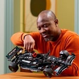 LEGO Technic 42171 Mercedes-AMG F1 W14 E Performance, Modellino da Costruire di Auto da Corsa Scala 1:8, Idea Regalo Adulti, Giochi di costruzione Modellino da Costruire di Auto da Corsa Scala 1:8, Idea Regalo Adulti, Set da costruzione, 18 anno/i, Plastica, 1643 pz, 2,65 kg