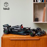 LEGO Technic 42171 Mercedes-AMG F1 W14 E Performance, Modellino da Costruire di Auto da Corsa Scala 1:8, Idea Regalo Adulti, Giochi di costruzione Modellino da Costruire di Auto da Corsa Scala 1:8, Idea Regalo Adulti, Set da costruzione, 18 anno/i, Plastica, 1643 pz, 2,65 kg