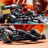 LEGO Technic 42171 Mercedes-AMG F1 W14 E Performance, Modellino da Costruire di Auto da Corsa Scala 1:8, Idea Regalo Adulti, Giochi di costruzione Modellino da Costruire di Auto da Corsa Scala 1:8, Idea Regalo Adulti, Set da costruzione, 18 anno/i, Plastica, 1643 pz, 2,65 kg