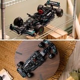 LEGO Technic 42171 Mercedes-AMG F1 W14 E Performance, Modellino da Costruire di Auto da Corsa Scala 1:8, Idea Regalo Adulti, Giochi di costruzione Modellino da Costruire di Auto da Corsa Scala 1:8, Idea Regalo Adulti, Set da costruzione, 18 anno/i, Plastica, 1643 pz, 2,65 kg