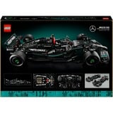 LEGO Technic 42171 Mercedes-AMG F1 W14 E Performance, Modellino da Costruire di Auto da Corsa Scala 1:8, Idea Regalo Adulti, Giochi di costruzione Modellino da Costruire di Auto da Corsa Scala 1:8, Idea Regalo Adulti, Set da costruzione, 18 anno/i, Plastica, 1643 pz, 2,65 kg