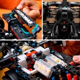 LEGO Technic Mercedes-AMG F1 W14 E Performance, Giochi di costruzione Set da costruzione, 18 anno/i, Plastica, 1643 pz, 2,65 kg