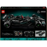 LEGO Technic Mercedes-AMG F1 W14 E Performance, Giochi di costruzione Set da costruzione, 18 anno/i, Plastica, 1643 pz, 2,65 kg