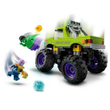LEGO | Marvel 76312 Truck di Hulk Contro Thanos - Camion Giocattolo per Supereroi con 2 Minifigure, Giochi per Bambini 7+ Anni, Giochi di costruzione Giochi per Bambini 7+ Anni, Set da costruzione, 7 anno/i, Plastica, 229 pz, 393 g