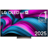 LG OLED55C5ELB Nero/grigio