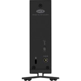 LaCie d2 Professional disco rigido esterno 14000 GB Nero, Hard-disk Nero, 14000 GB, 3.5", 3.2 Gen 2 (3.1 Gen 2), Nero
