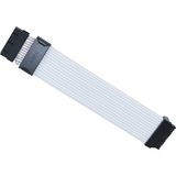 Lian Li Cavo di prolunga Strimer Wireless PW24-1W-T, 24-Pin RGB + Controller 