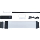 PW24-1W-T, Cavo di prolunga