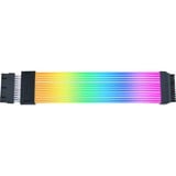 Lian Li PW24-1W-T, Cavo di prolunga 