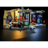 Lumibricks F9066, Giochi di costruzione 