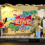 Lumibricks F9066, Giochi di costruzione 