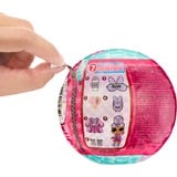 MGA Entertainment L.O.L. Surprise! Loves PEEPS Tots- Fluff Chick, Gioco figura L.O.L. Surprise! Loves PEEPS Tots- Fluff Chick, Mini bambola, Femmina, 4 anno/i, Bambino/Bambina, 76,2 mm, Multicolore