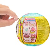 MGA Entertainment L.O.L. Surprise! Loves PEEPS Tots- Fluff Chick, Gioco figura L.O.L. Surprise! Loves PEEPS Tots- Fluff Chick, Mini bambola, Femmina, 4 anno/i, Bambino/Bambina, 76,2 mm, Multicolore