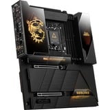 MSI 7E21-001R, Scheda madre Nero