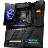 MSI 7E21-001R, Scheda madre Nero