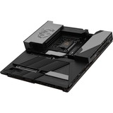 MSI 7E21-001R, Scheda madre Nero
