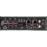 MSI 7E21-001R, Scheda madre Nero