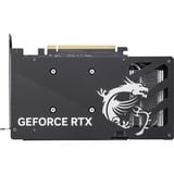 MSI GeForce RTX 5050 8G GAMING OC NVIDIA 8 GB GDDR6, Scheda grafica GeForce RTX 5050, 8 GB, GDDR6, 128 bit, 7680 x 4320 Pixel, PCI Express x16 5.0