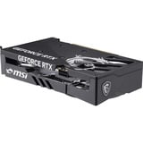 MSI V538-001R, Scheda grafica 