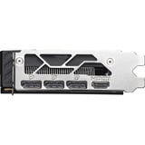 MSI V538-001R, Scheda grafica 