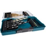 Makita E-07054, Trapano & Set di bit 