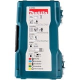 Makita E-07054, Trapano & Set di bit 