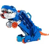 Mattel City HNG50 veicolo giocattolo,  veicolo da gioco arancione , Set di veicoli e piste, 4 anno/i, Mini Stilo AAA, Plastica, Multicolore