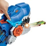 Mattel City HNG50 veicolo giocattolo,  veicolo da gioco arancione , Set di veicoli e piste, 4 anno/i, Mini Stilo AAA, Plastica, Multicolore