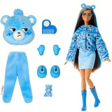 Mattel Cutie Reveal JCN96 bambola, Gioco figura Bambola alla moda, Femmina, 3 anno/i, Ragazza, 303 mm, 280 g