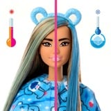 Mattel Cutie Reveal JCN96 bambola, Gioco figura Bambola alla moda, Femmina, 3 anno/i, Ragazza, 303 mm, 280 g