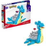 Mattel HKT26, Giochi di costruzione 