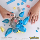 Mattel HKT26, Giochi di costruzione 