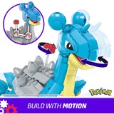 Mattel HKT26, Giochi di costruzione 