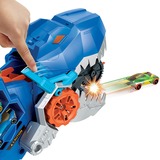 Mattel HNG50,  veicolo da gioco arancione 