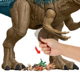 Mattel HRX53 Action figure giocattolo, Gioco figura Jurassic World HRX53, 4 anno/i, Multicolore, Plastica