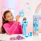 Mattel JCN94, Gioco figura 
